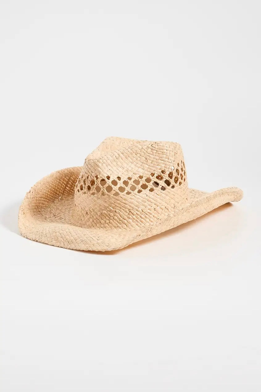 Desert Cowboy Hat