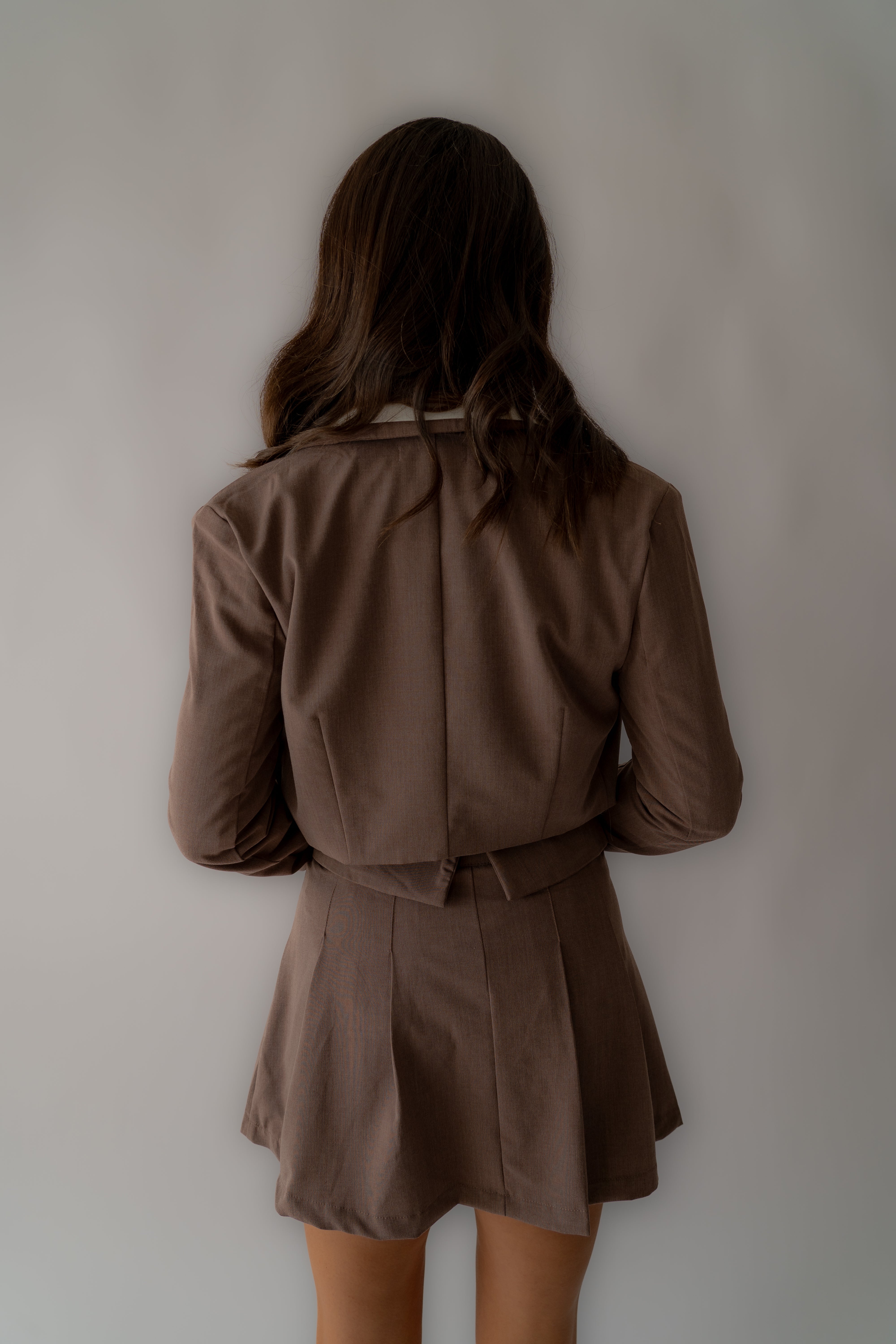 The Cropped Blazer 2.0 | Kalloni's Closet Boutique